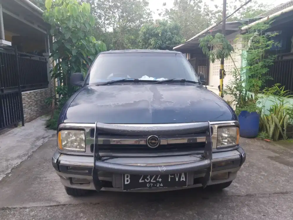 Di jual harga nego