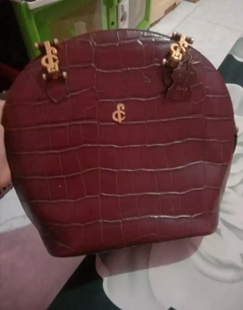 Prelove tas vintage