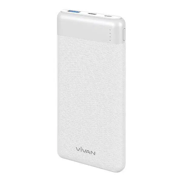 VIVAN VPB M10 10000mAh Fast charge 18w