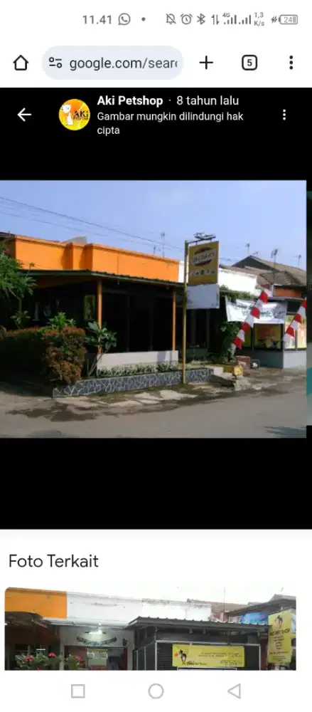 Di Cari ART Cepat