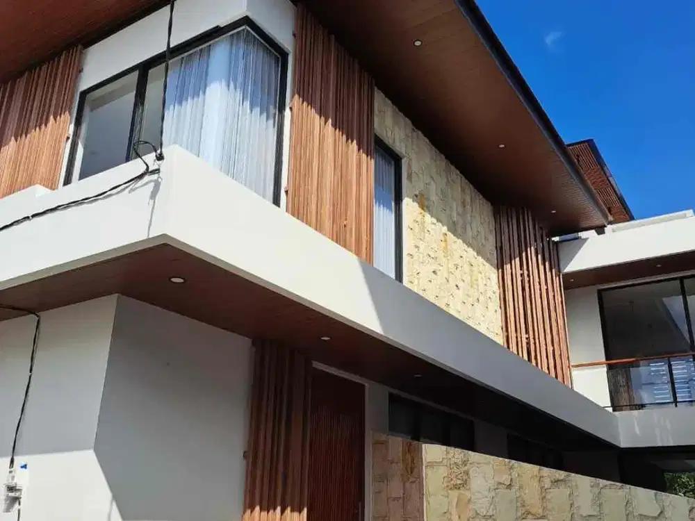 For sale villa at tumbak bayuh 
located prerenan bali