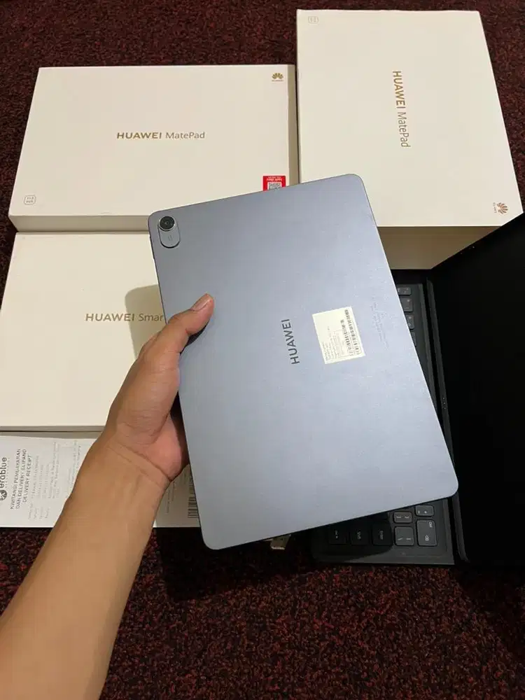 huawei matepad 11.5 inch 128gb like new