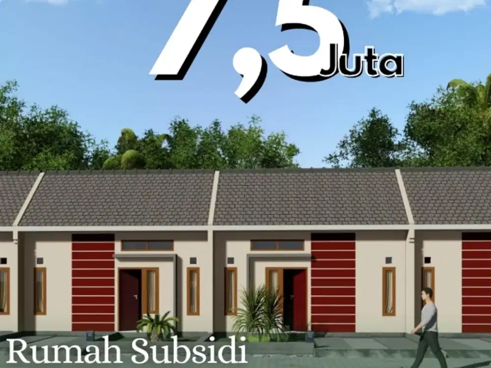 Cakrawala Malang: Rumah Elegan dengan Nilai Investasi Tinggi