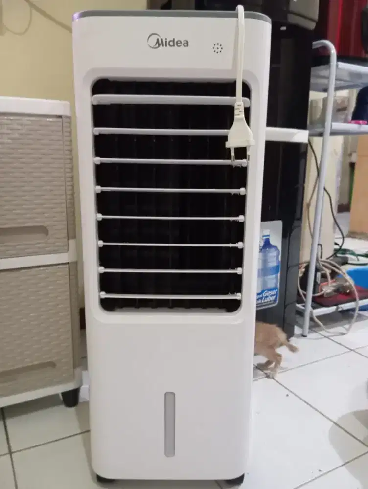 Air cooler midea