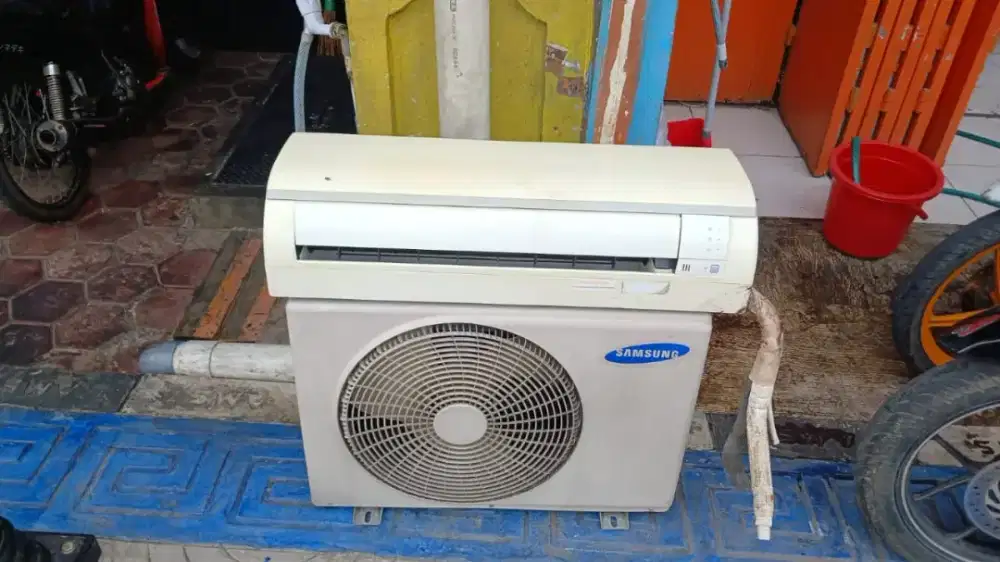 Jual beli ac semua kondisi