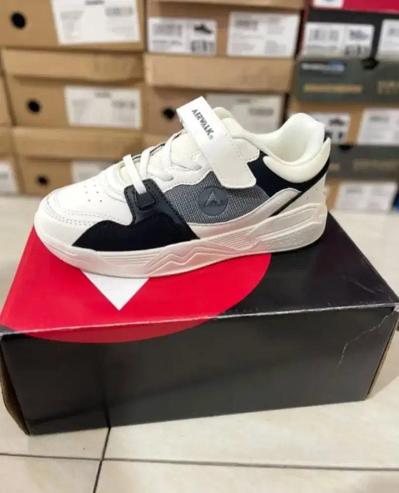 sepatu airwalk anak ori murah
