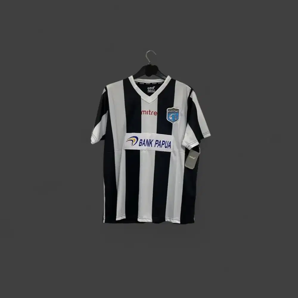 Jersey Home Persidafon 2011 Warobay