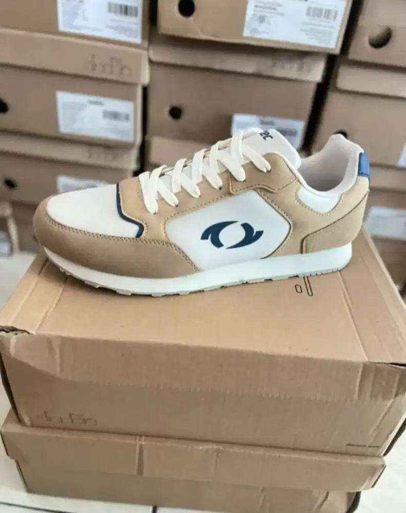 sepatu astec original store murah