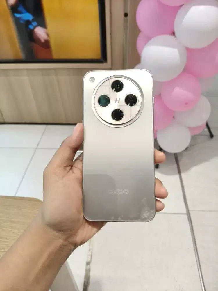Oppo find x8 12/256 GB