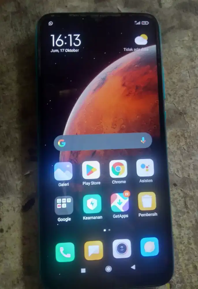 Redmi a9 ram 3/32