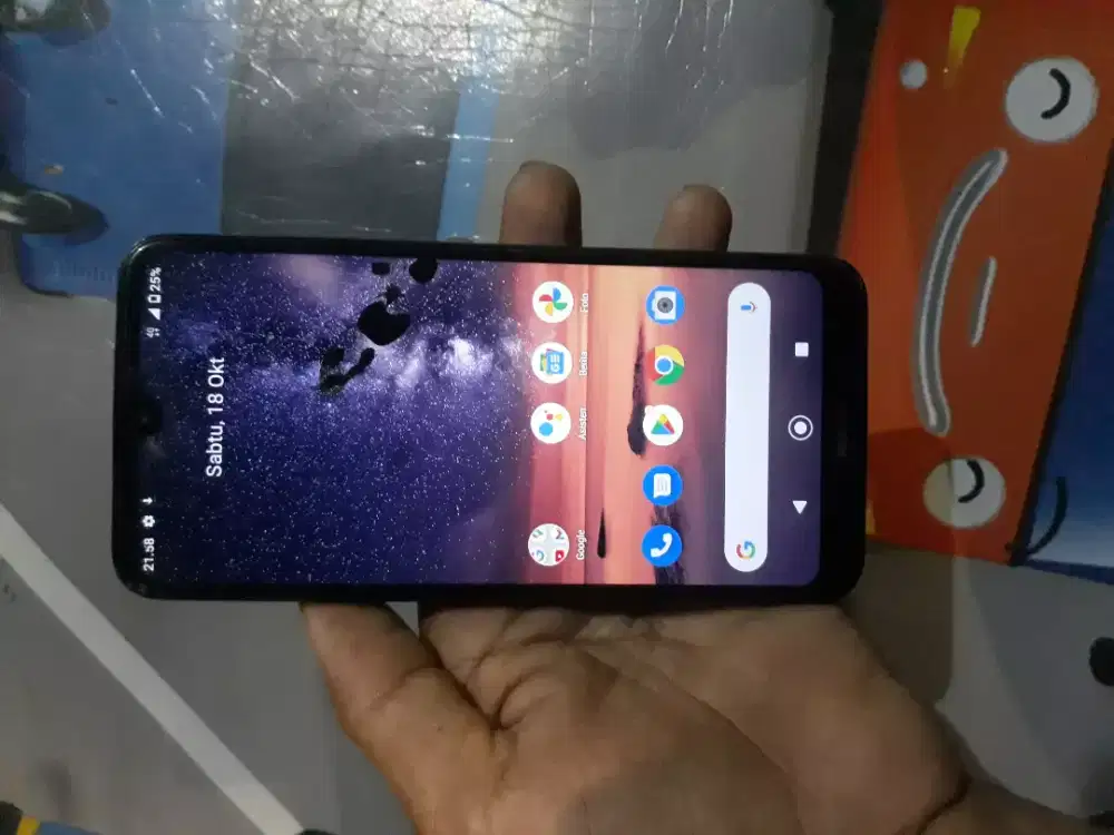 Nokia 3.2 ram 3/32