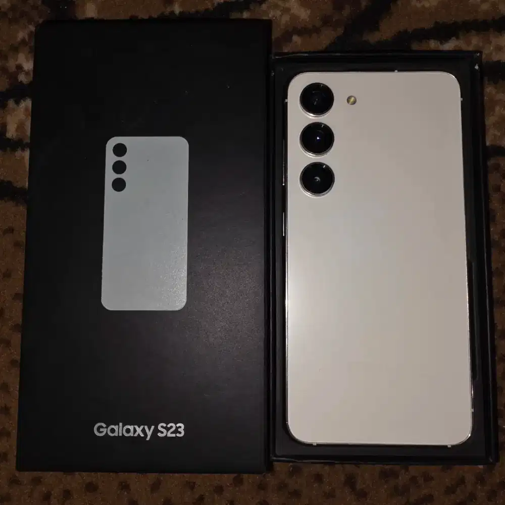 Samsung S23 5G 8/256GB