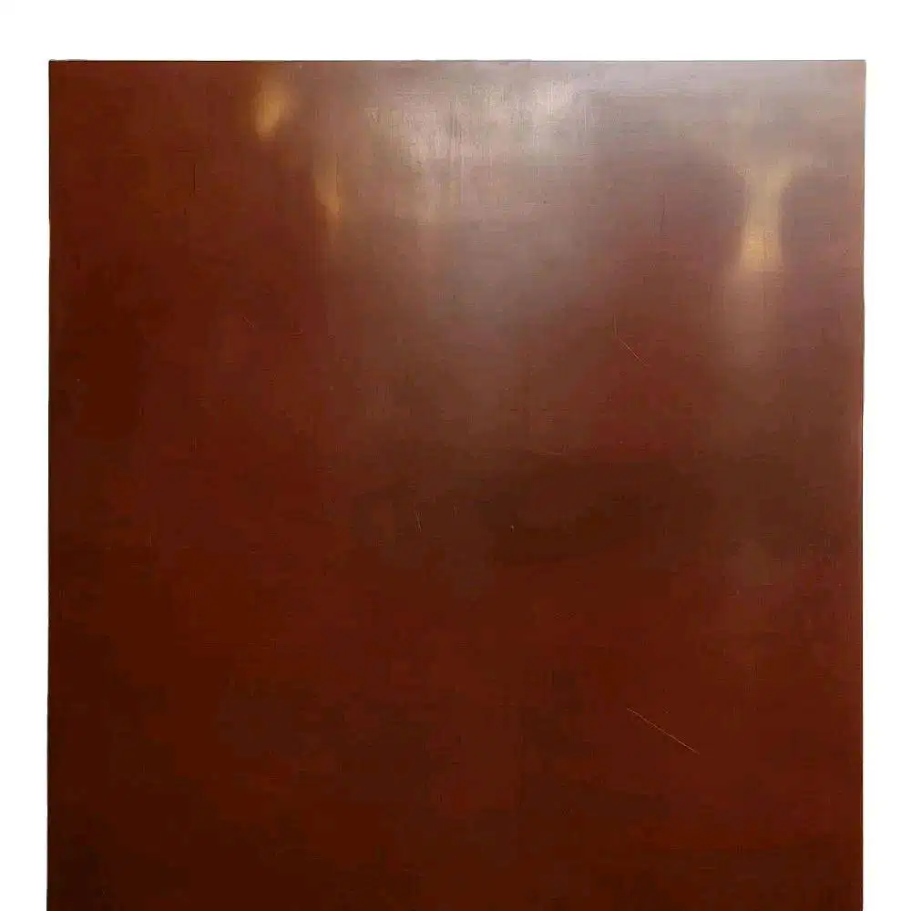 Novotek / Bekelite Sheet Uk.10mm x 1mtr x 2mtr