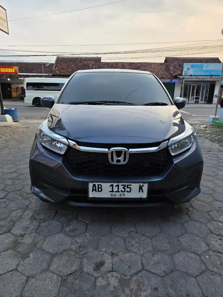Brio e manual tahun 2024