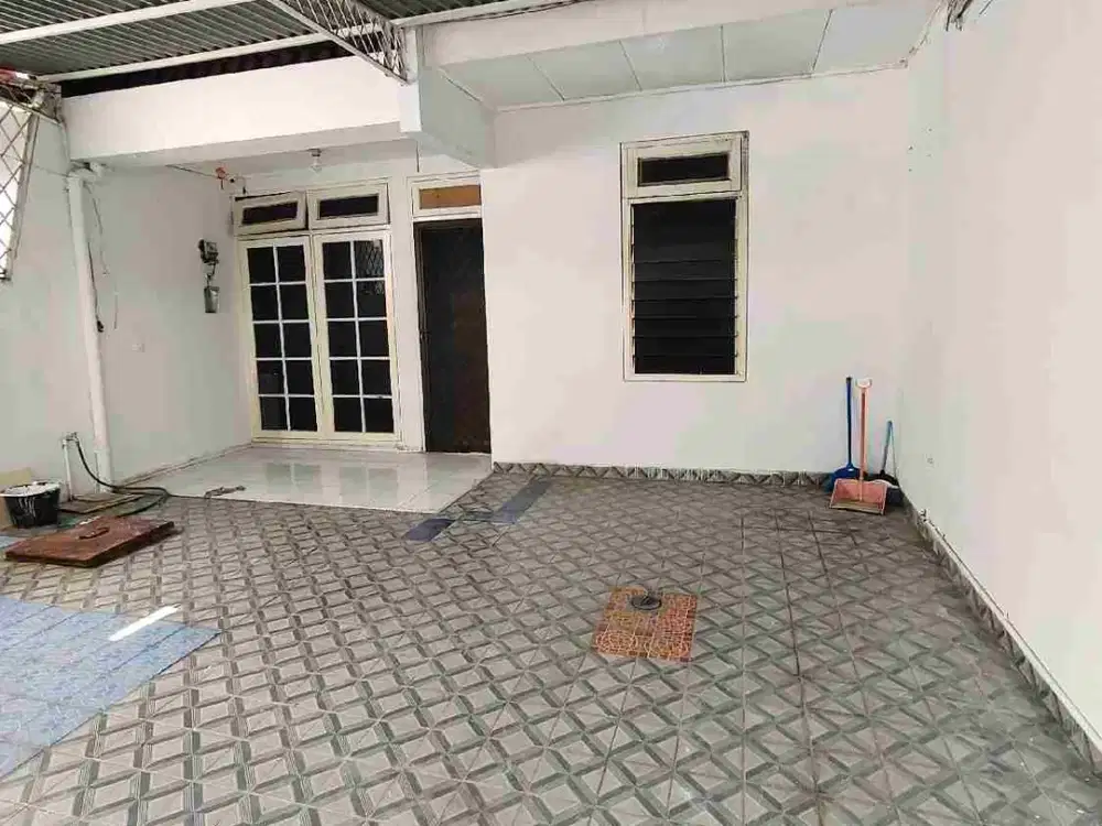 hot sale jarang ada Sunter 6 x 22  hanya 2*M-AN