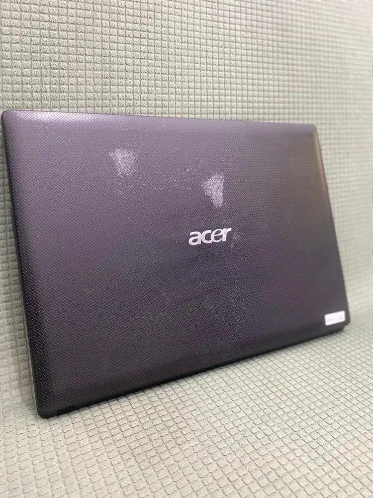 Laptop Acer Aspire 4738