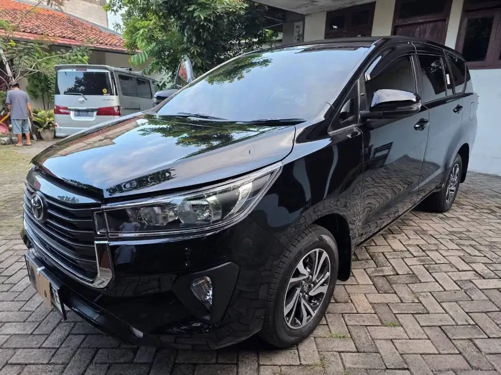 Kijang Inova G DIesel 2025( kondisi baru tdk jadi pakai)