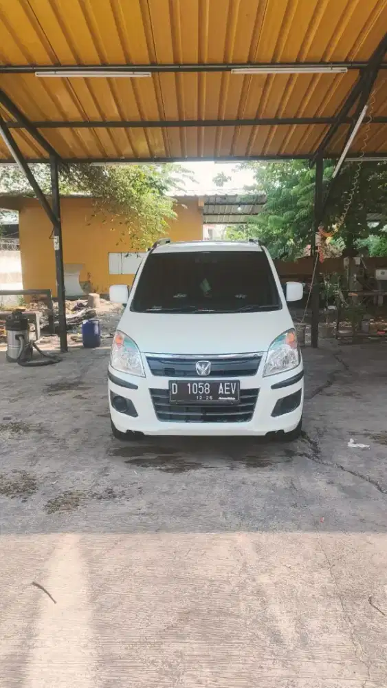 Karimun Wagor R