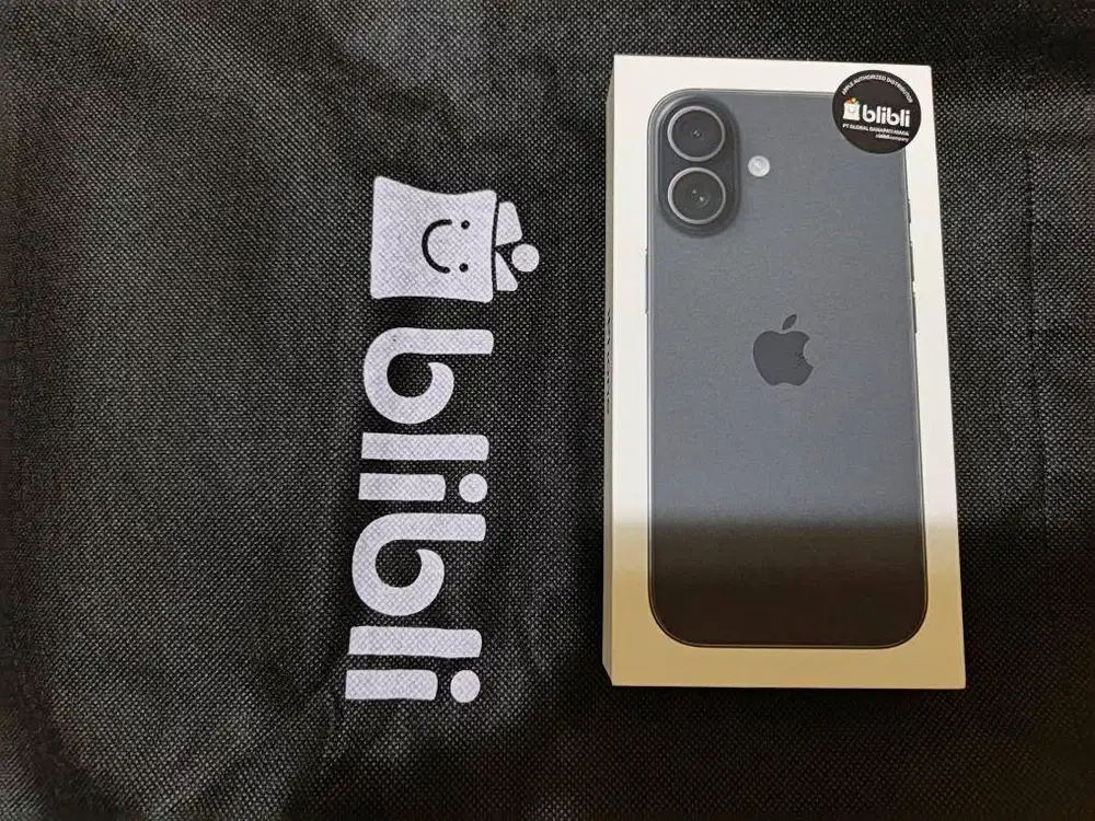Iphone 17 256 GB Black
