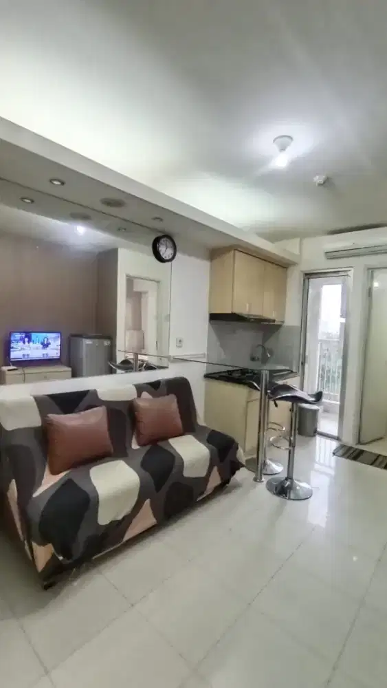 Harga Bisa Nego Saat Survey Unit Apartemen Murah
