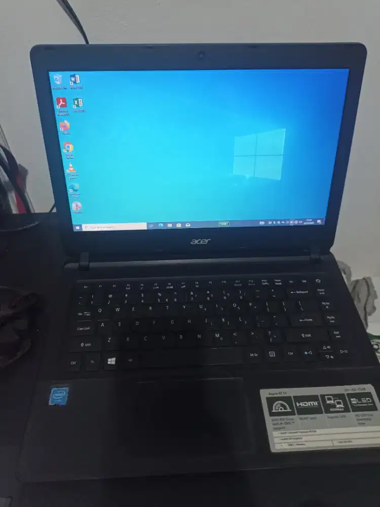 Acer aspiree5 14