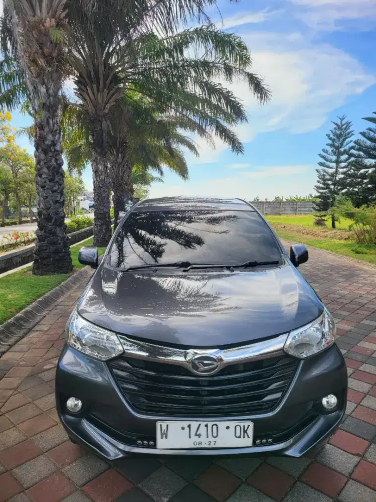 Daihatsu xenia r 2017 murah