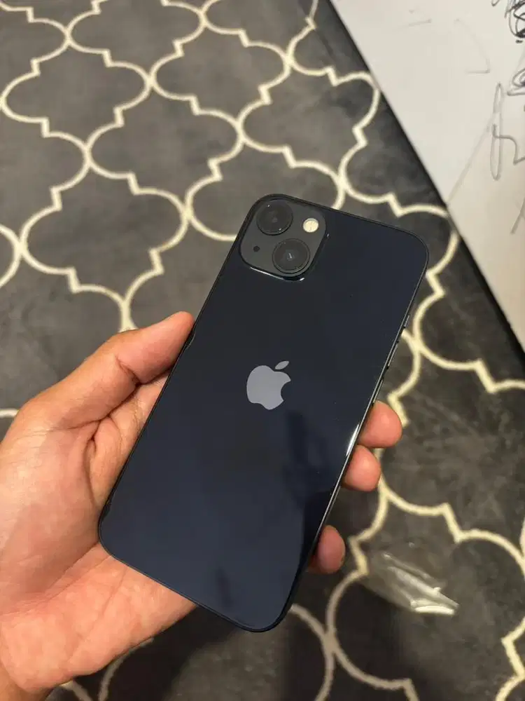 IPHONE 13 128GB IBOX