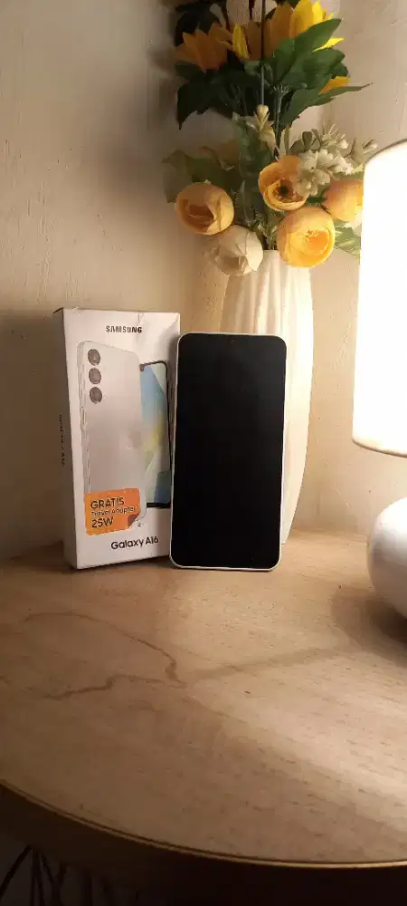 Samsung A16 8/128