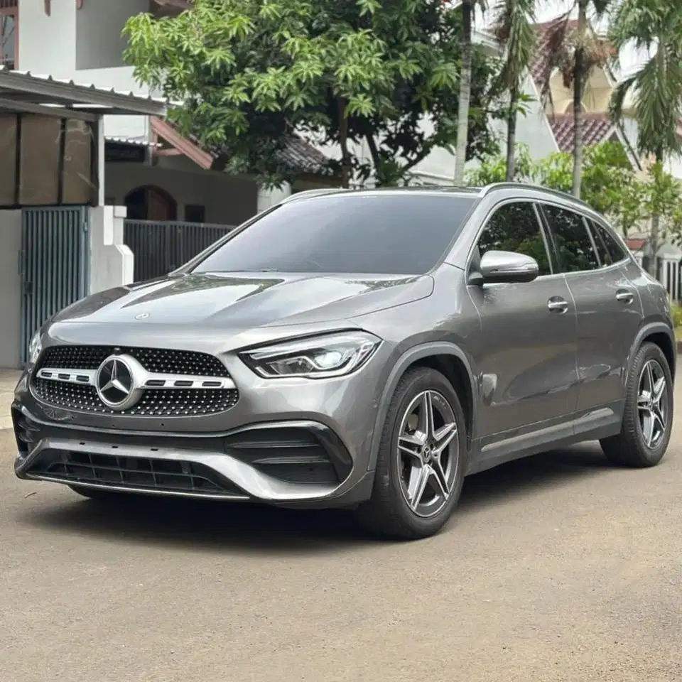 (CASH) Mercedes Benz GLA200 AMG Facelift 2022