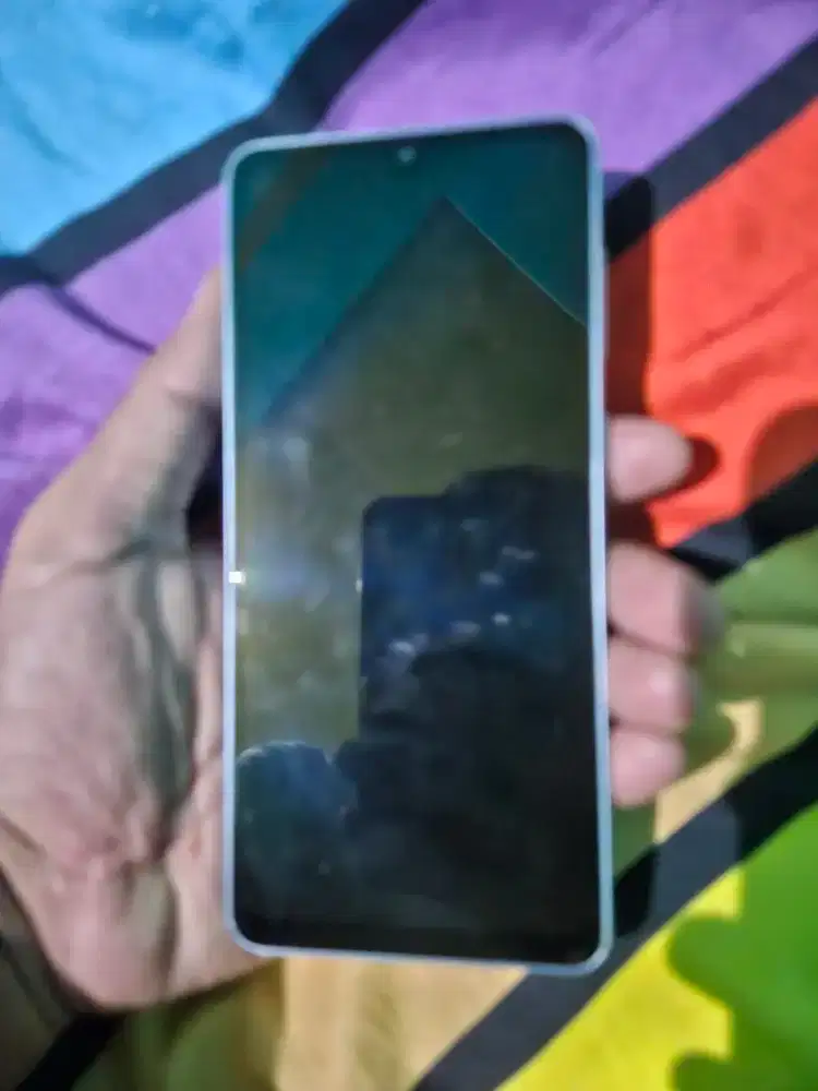 Samsung a33 5g 8/128