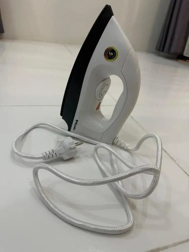 SETRIKA MIYAKO MURAH