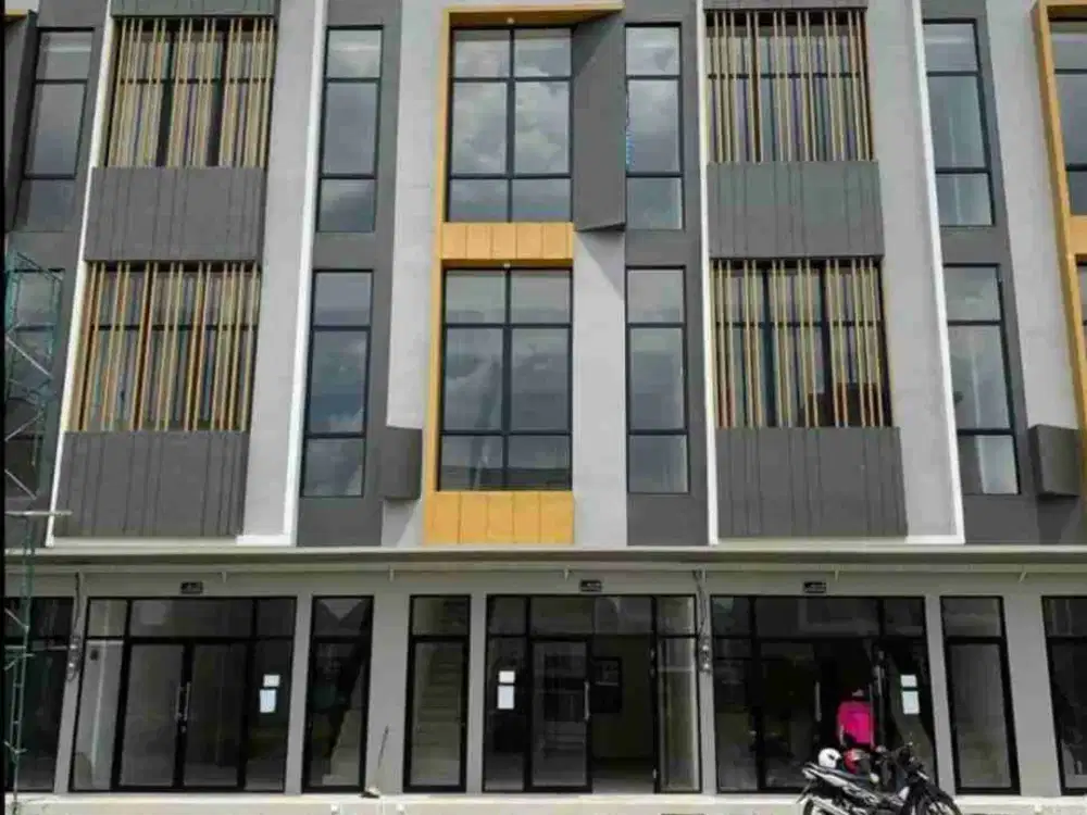 Dijual Ruko Eastern Park Dekat Pakuwon City Surabaya