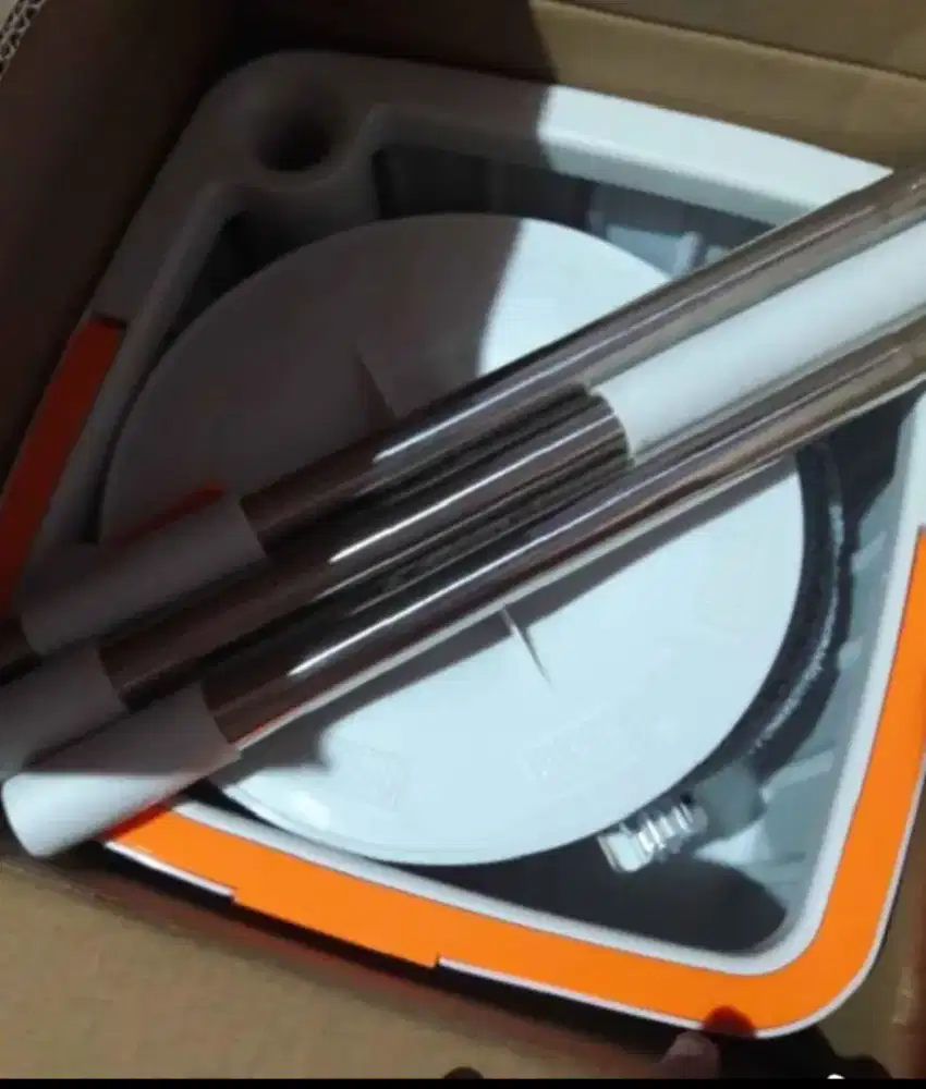 Alat pel bon box