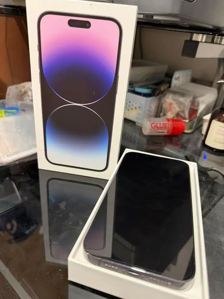 Iphone 14 Pro Max 256 gb for sale