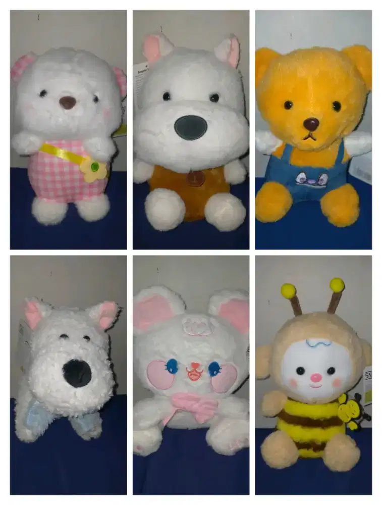 Boneka ohsome/kkv