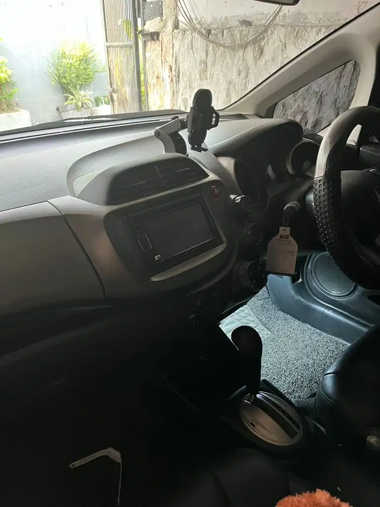 Honda Jazz 2013 Bensin