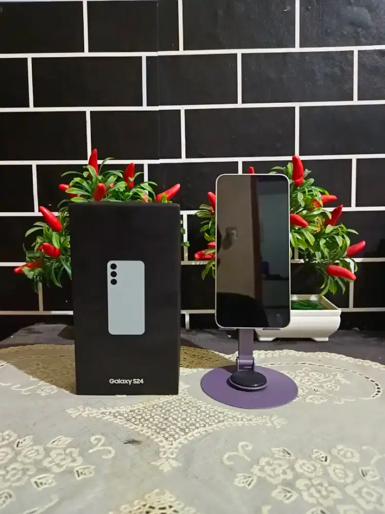 Samsung s24 8/256