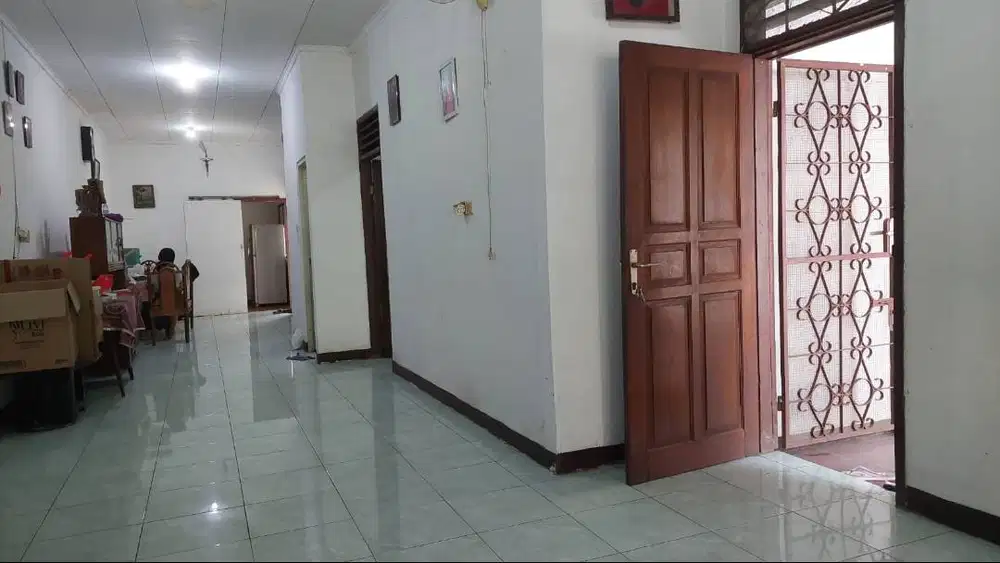 DIJUAL Rumah Karang Tengah, Tangerang