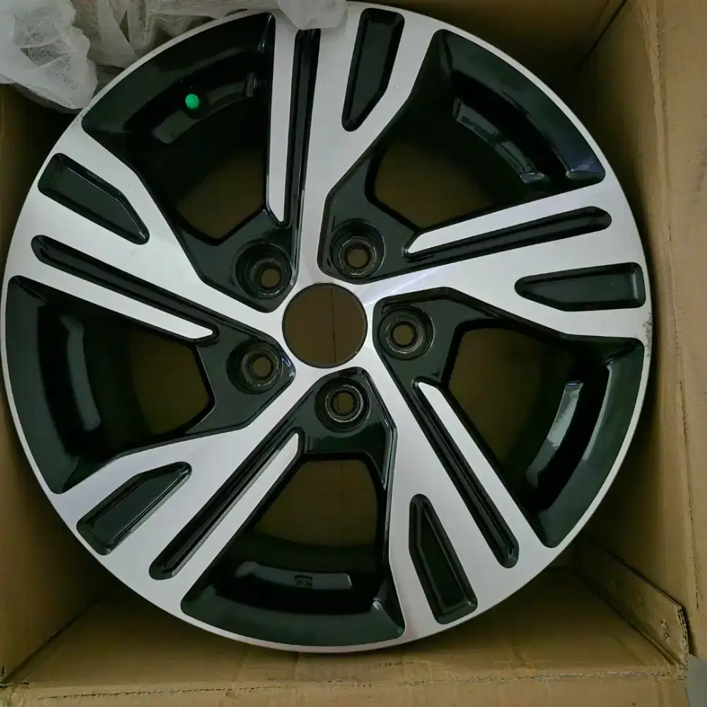 Velg xpander sport 1 buah