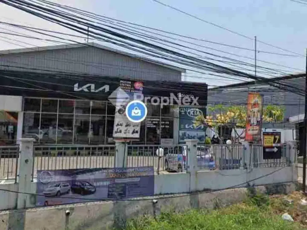 hitung tanah raya Jenggolo