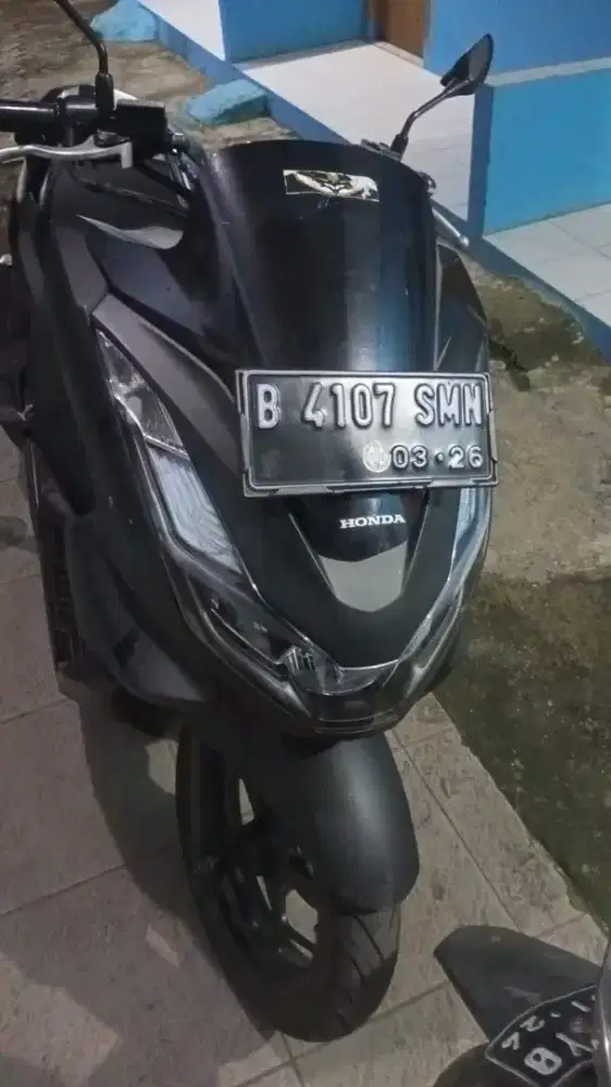 PCK PAJAK IDUP TPE ABS