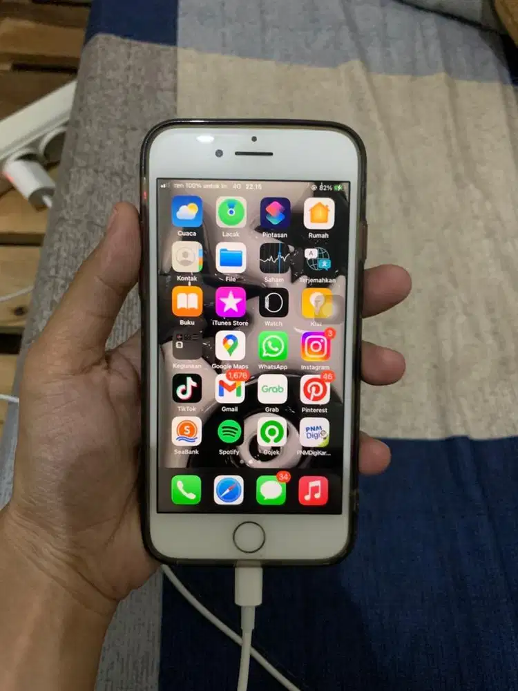 Iphone 7 128GB All Operator
