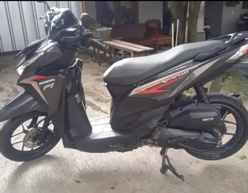 Vario tahun 2017 lengkap pajak on