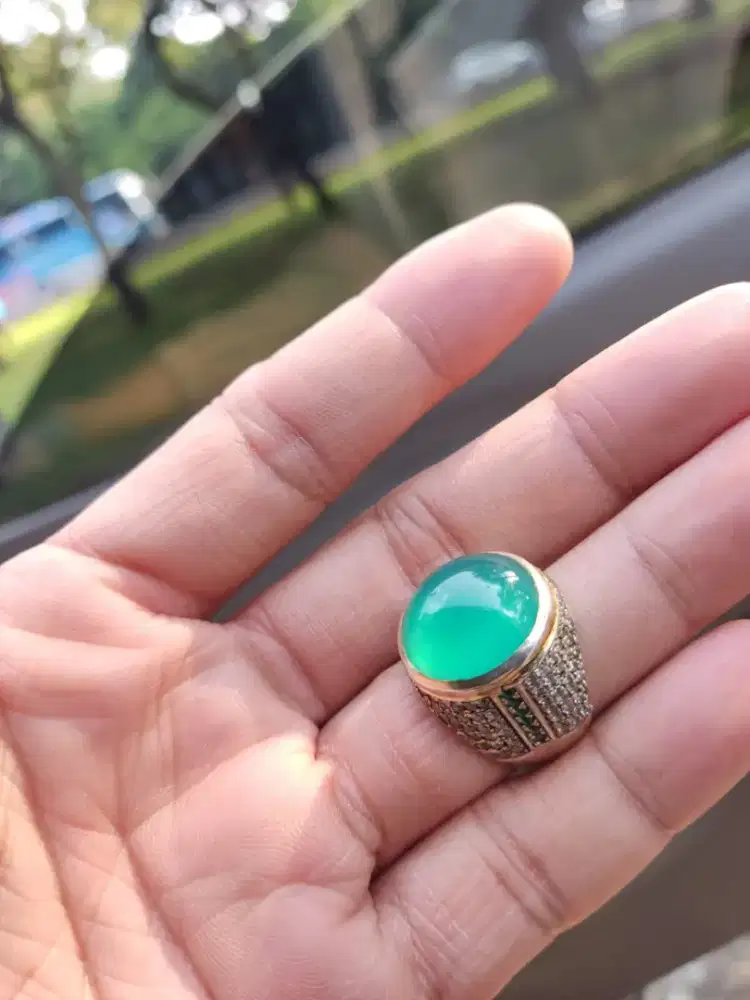 Jual Batu Bacan