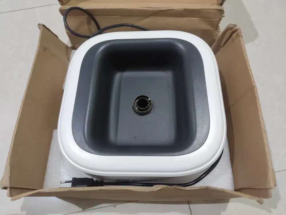 Home Charging Smoot Zuzu Tempur