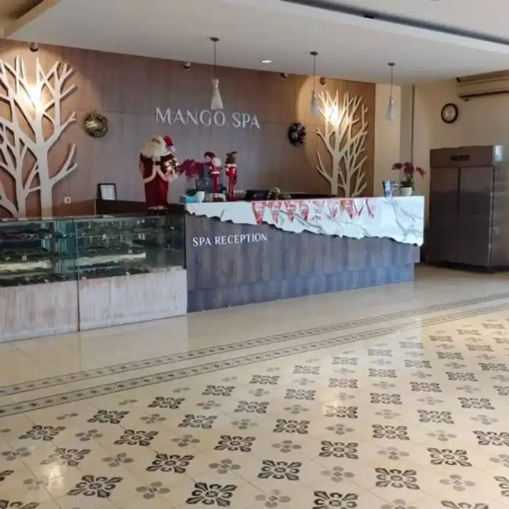 Lowongan Therapist Wanita glow inc