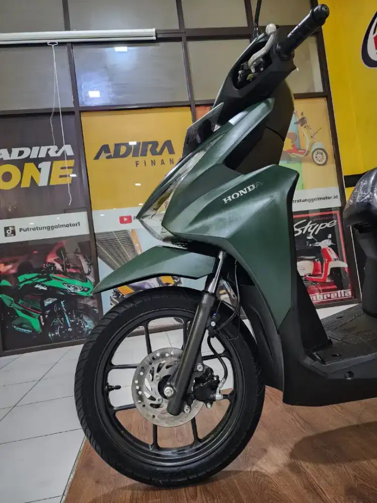 D jual murah Honda beat