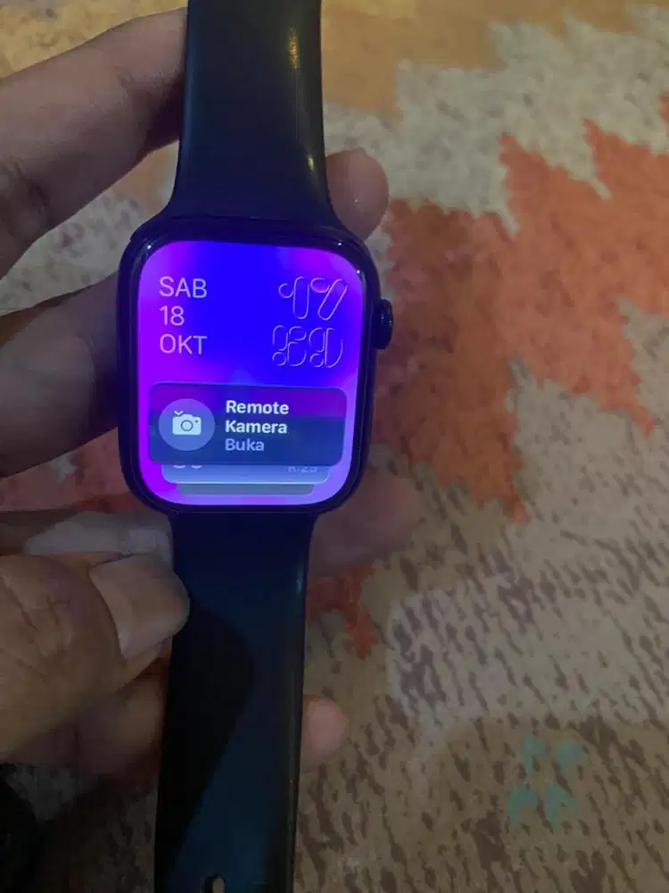 apple watch 9 45mm ibox