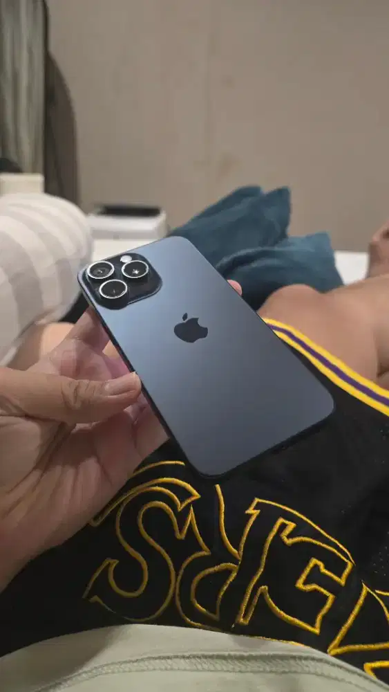 IPHONE 15 PM / PROMAX Mulus