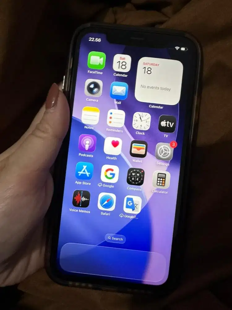 Iphone 11 64 Gb White